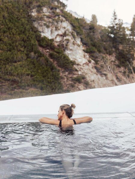 Mountain Refugium Römerhof, 4****S Hotel in Obertauern Mountain Refugium Römerhof, 4****S Hotel in Obertauern