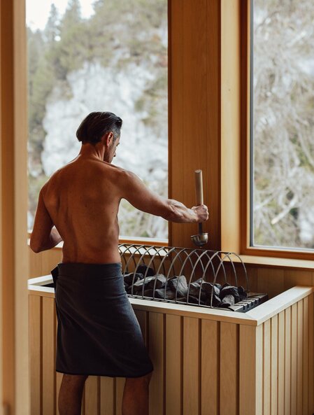 Mountain Refugium Römerhof, 4****S Hotel in Obertauern Mountain Refugium Römerhof, 4****S Hotel in Obertauern