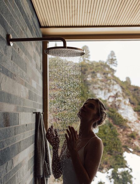 Mountain Refugium Römerhof, 4****S Hotel in Obertauern Mountain Refugium Römerhof, 4****S Hotel in Obertauern