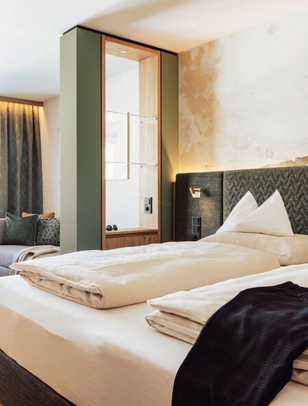 Mountain Refugium Römerhof, 4****S Hotel in Obertauern Mountain Refugium Römerhof, 4****S Hotel in Obertauern