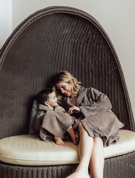 Mountain Refugium Römerhof, 4****S Hotel in Obertauern Mountain Refugium Römerhof, 4****S Hotel in Obertauern