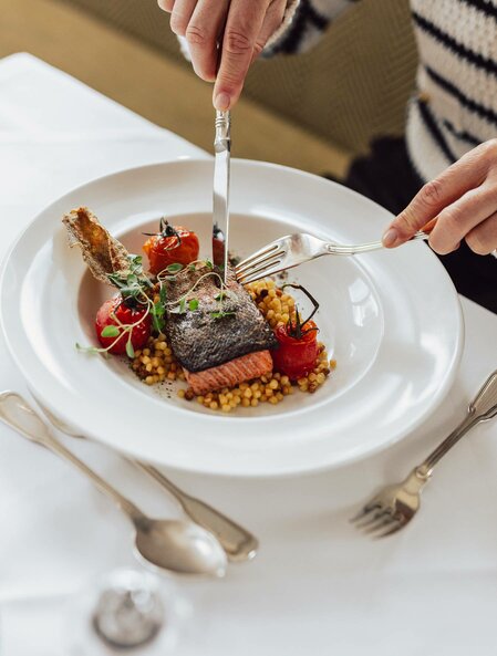 Mountain Refugium Römerhof, 4****S Hotel in Obertauern Mountain Refugium Römerhof, 4****S Hotel in Obertauern