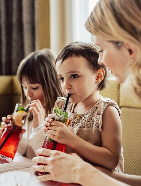 Mountain Refugium Römerhof, 4****S Hotel in Obertauern Mountain Refugium Römerhof, 4****S Hotel in Obertauern